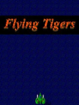 Flying Tiger