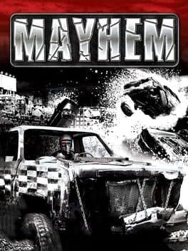Mayhem 3D