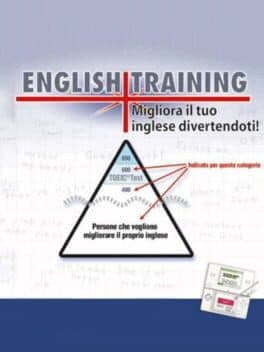 English Training: Have Fun Improving Your Skills!