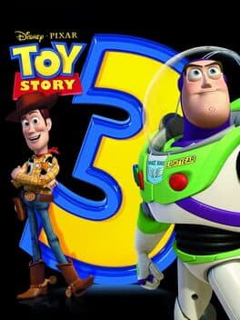 Disney/Pixar's Toy Story 3