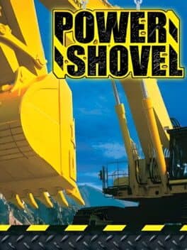 Power Shovel ni Norou!