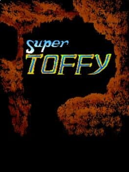 Super Toffy