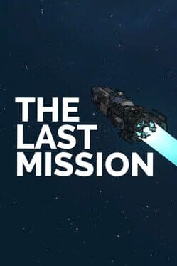 The Last Mission