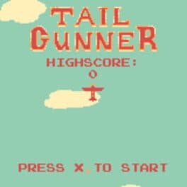 Tail Gunner