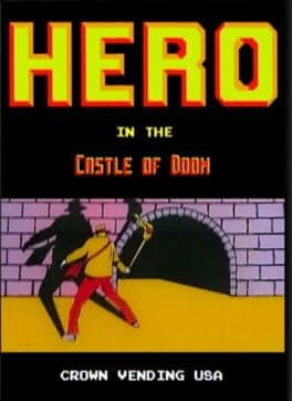 Hero in the Castle of Doom