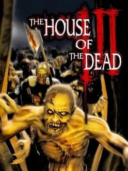 House of the Dead III, The