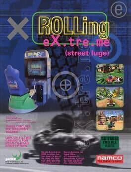 Rolling eX.tre.me