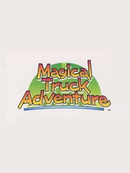 Magical Truck Adventure