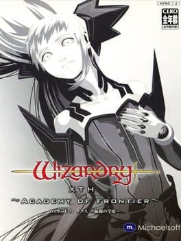 Wizardry Xth: Academy of Frontier – Zensen no Gakufu