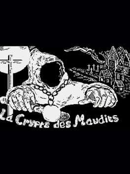 La Crypte des Maudits