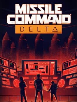 Delta Command