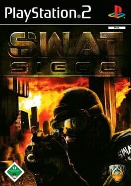 SWAT: Siege