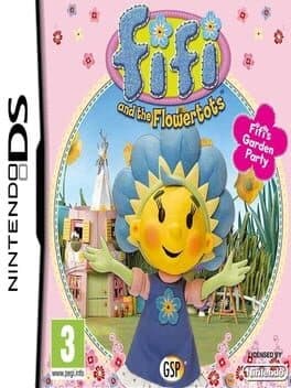 Fifi & the Flowertots