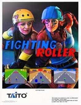 Fighting Roller