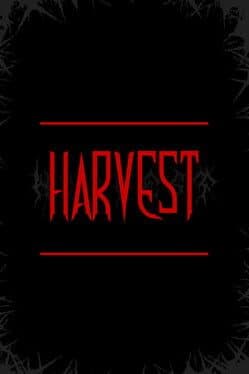 Harvester