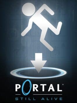 Portal: Still Alive