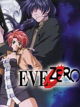 Eve Zero