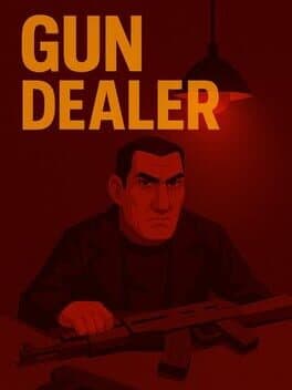 Gun Dealer