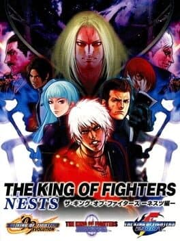 The King of Fighters NESTS Collection