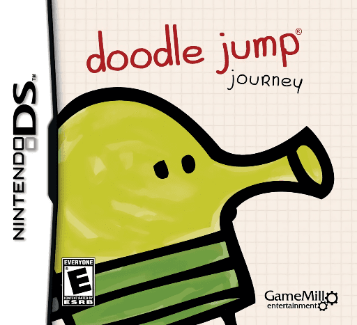 Doodle Jump Journey