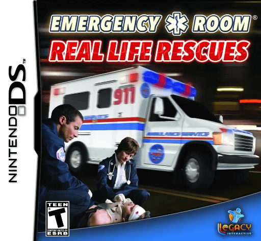 Emergency Room: Real Life Rescues