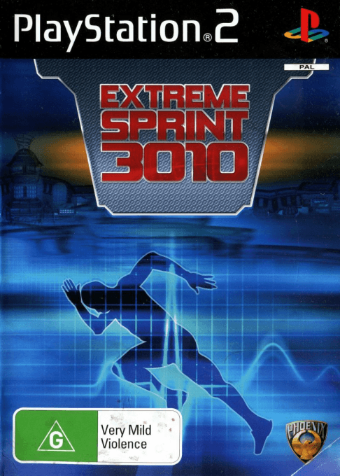 Extreme Sprint 3010