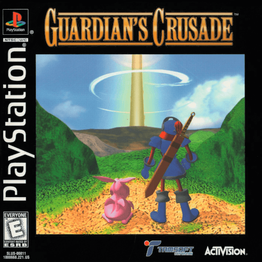 Guardian's Crusade
