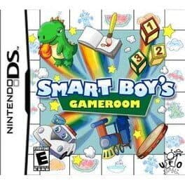 Smart Boy's: Gameroom
