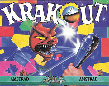 Krakout