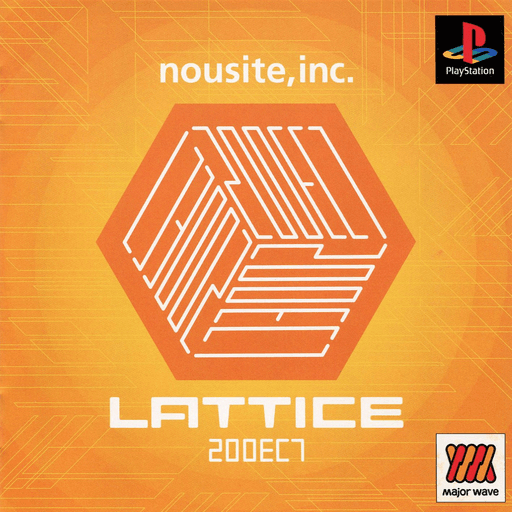 Lattice: 200EC7