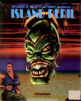 Island Peril