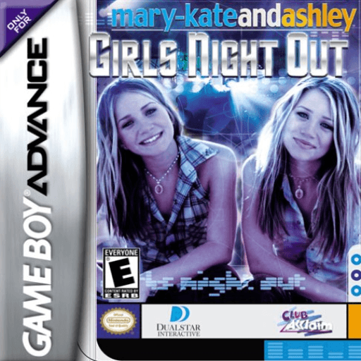 Mary-Kate and Ashley: Girls Night Out