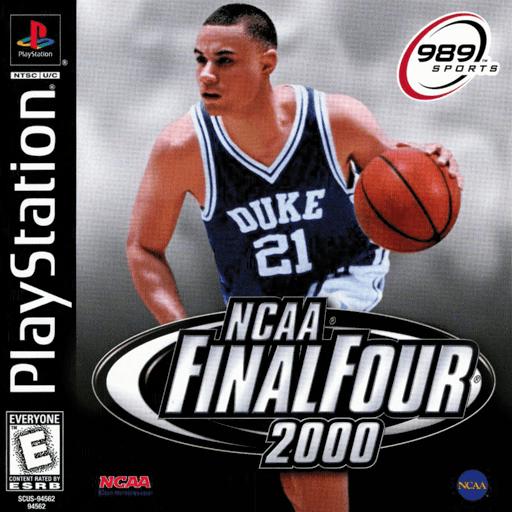 NCAA Final Four 2000
