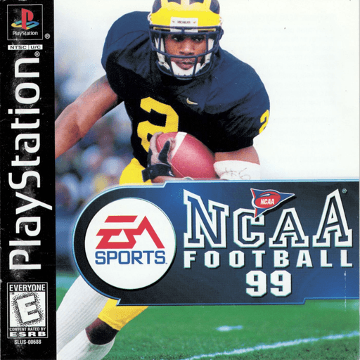 NCAA Football 99
