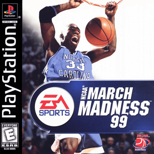 NCAA March Madness 99