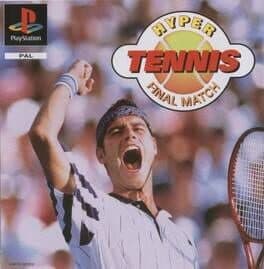 Hyper Final Match Tennis •Hyper Tennis: Final Match