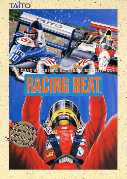 Racing Beat