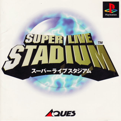 Super Live Stadium