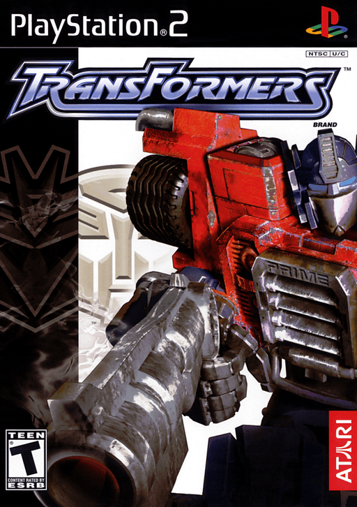 Transformers