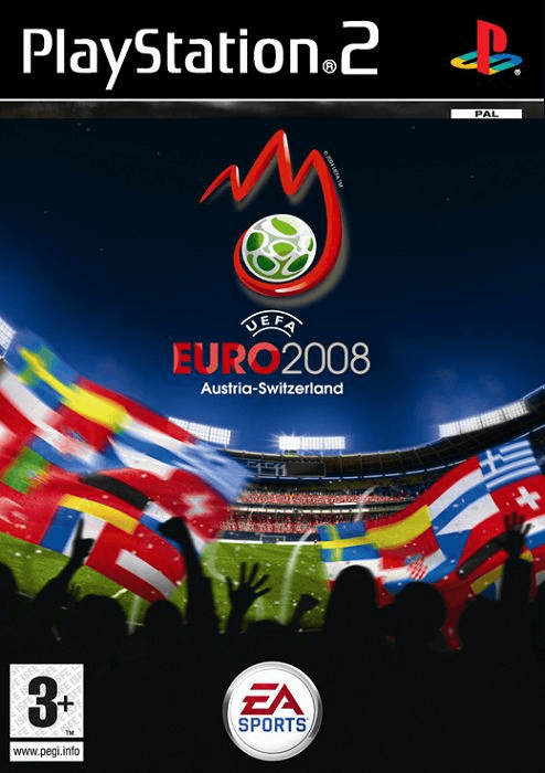 UEFA Euro 2008: Austria-Switzerland